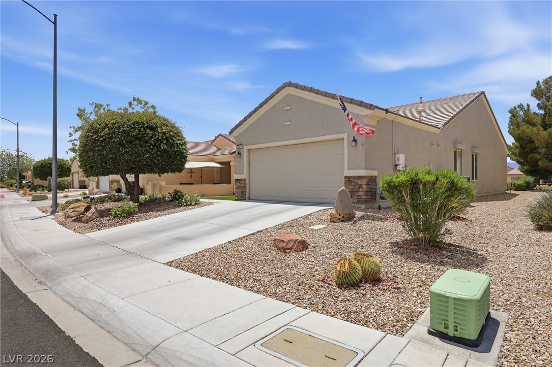 7421 Petrel Street North Las Vegas NV 89084