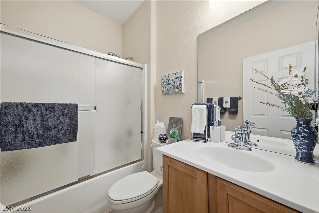 7421 Petrel Street North Las Vegas NV 89084