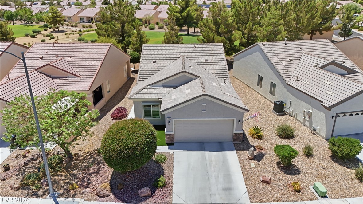 7421 Petrel Street North Las Vegas NV 89084