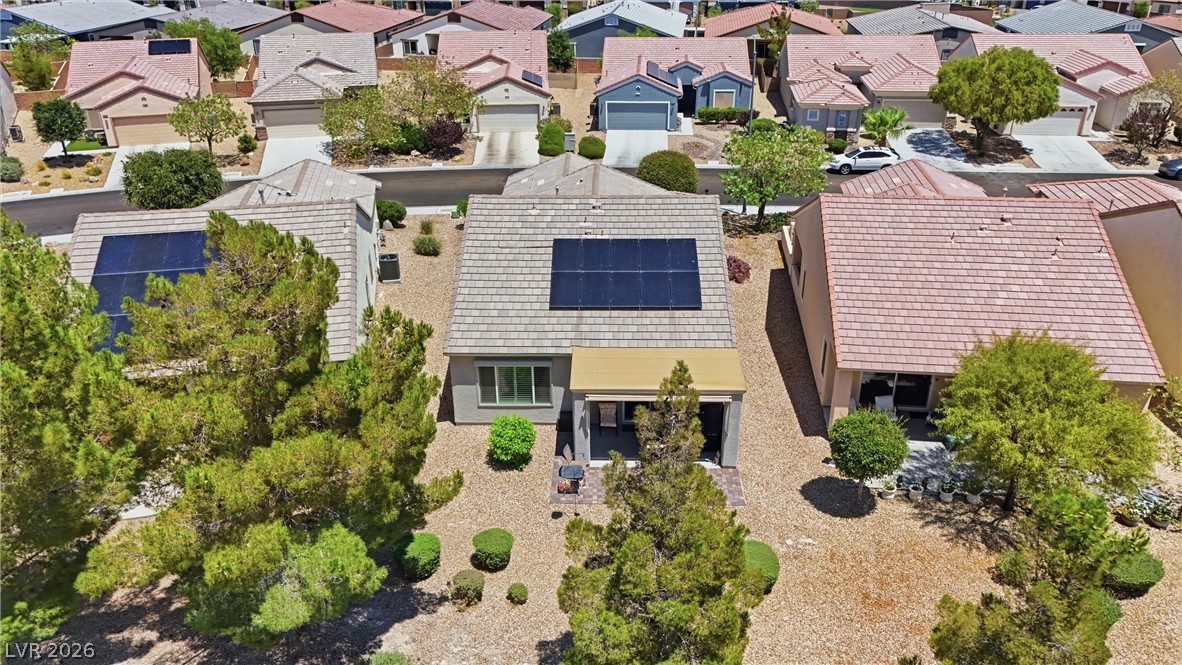 7421 Petrel Street North Las Vegas NV 89084