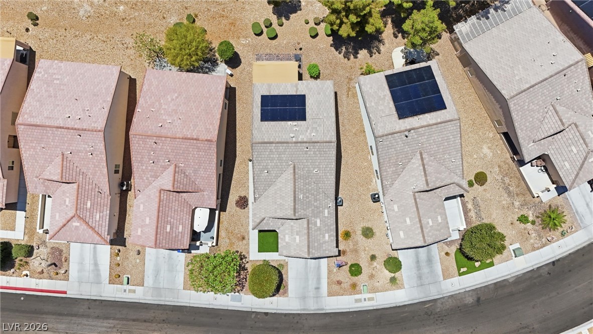 7421 Petrel Street North Las Vegas NV 89084
