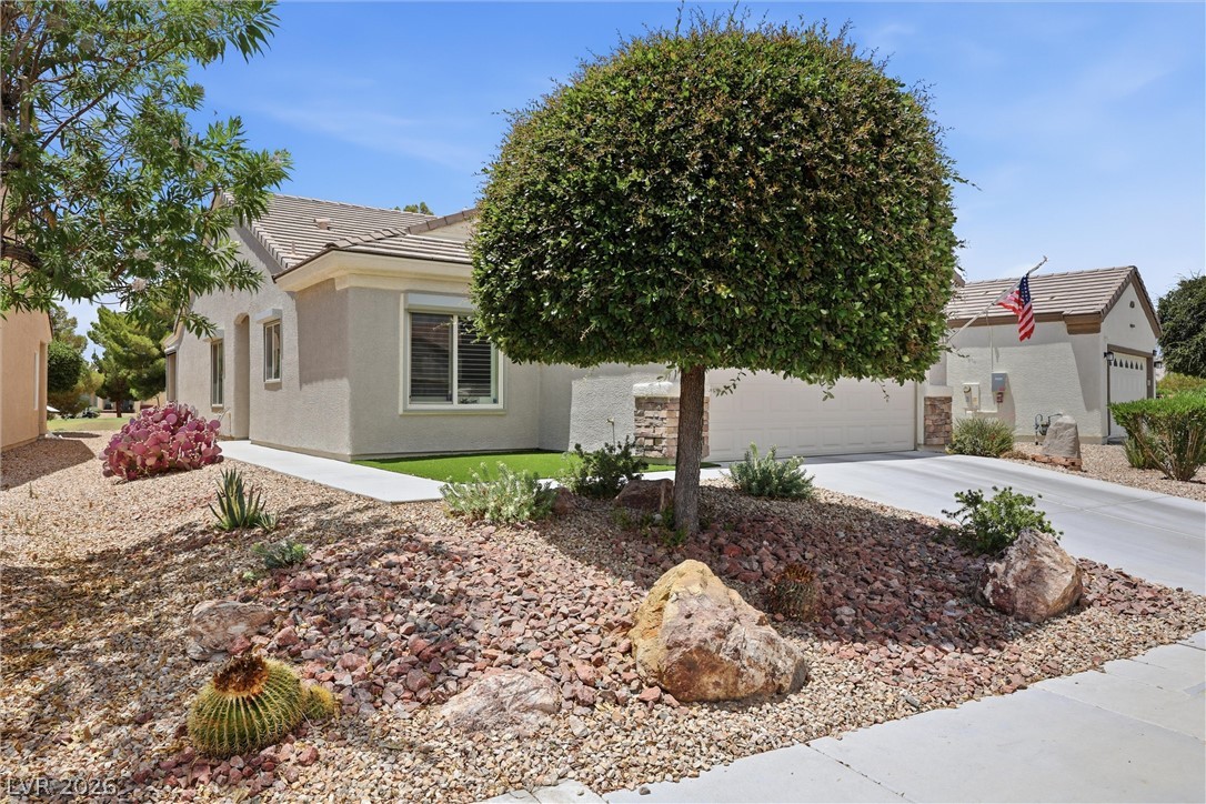 7421 Petrel Street North Las Vegas NV 89084