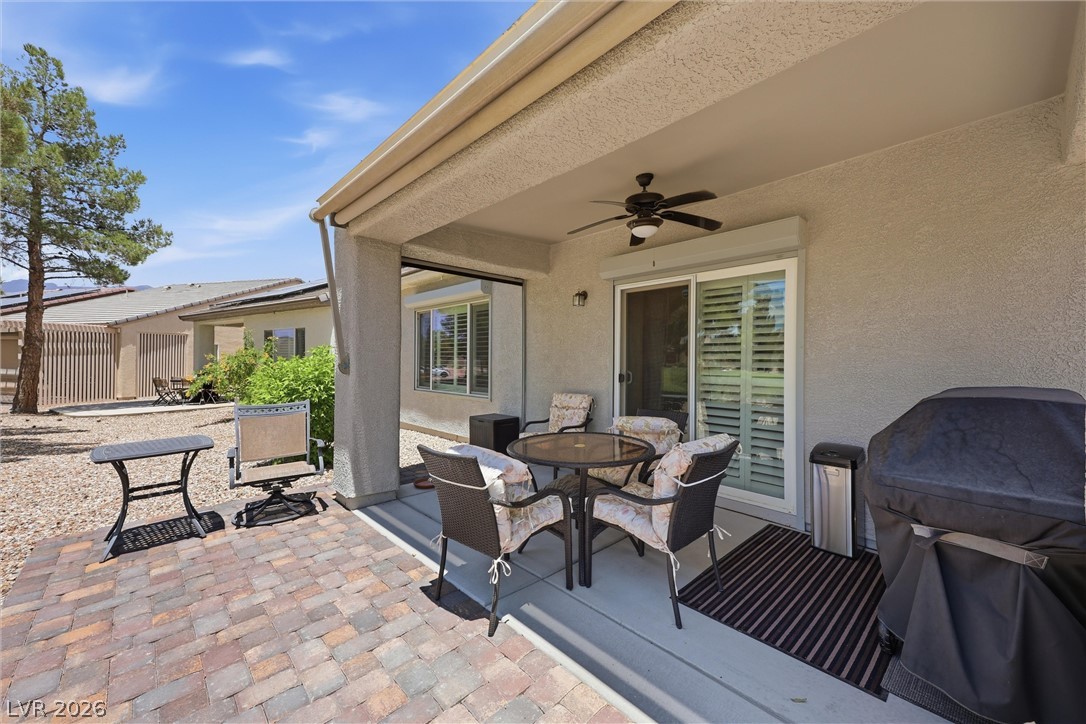7421 Petrel Street North Las Vegas NV 89084