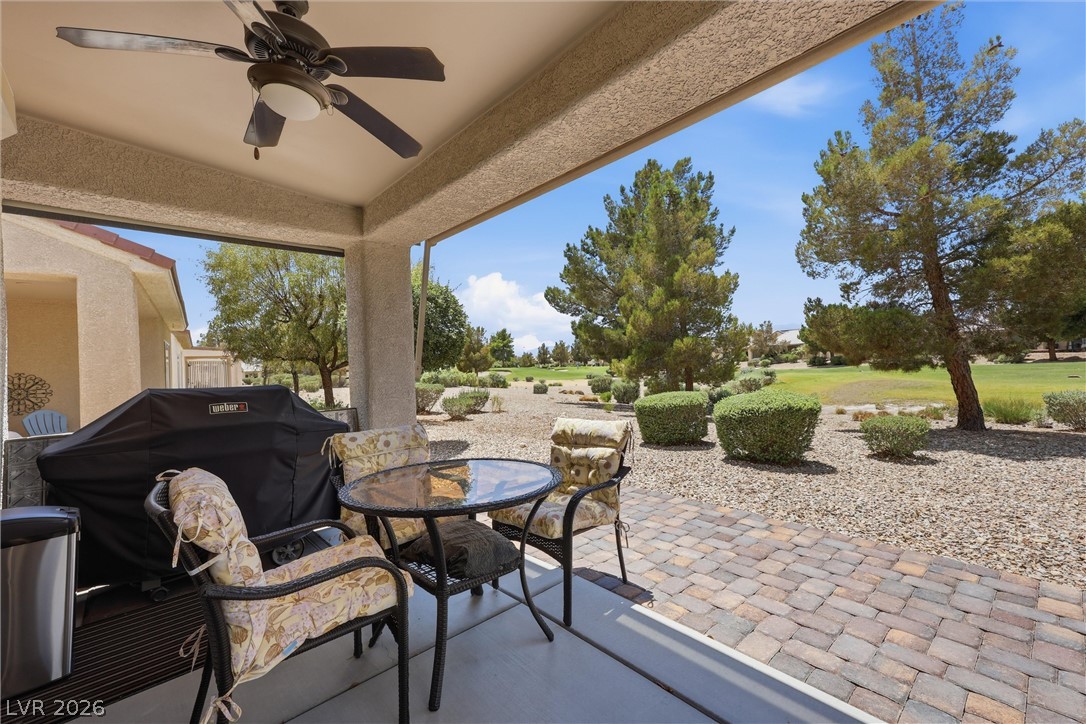 7421 Petrel Street North Las Vegas NV 89084