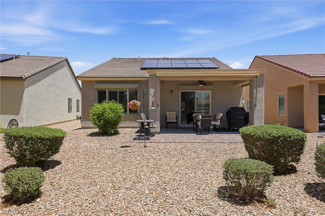 7421 Petrel Street North Las Vegas NV 89084