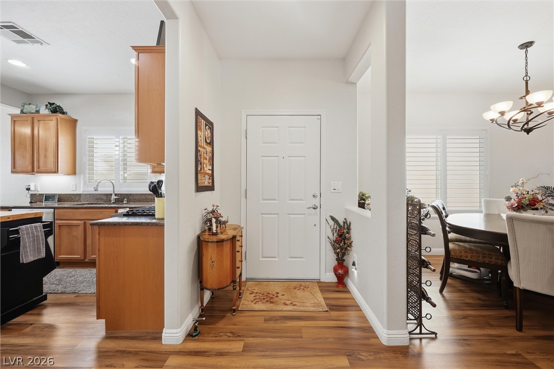7421 Petrel Street North Las Vegas NV 89084