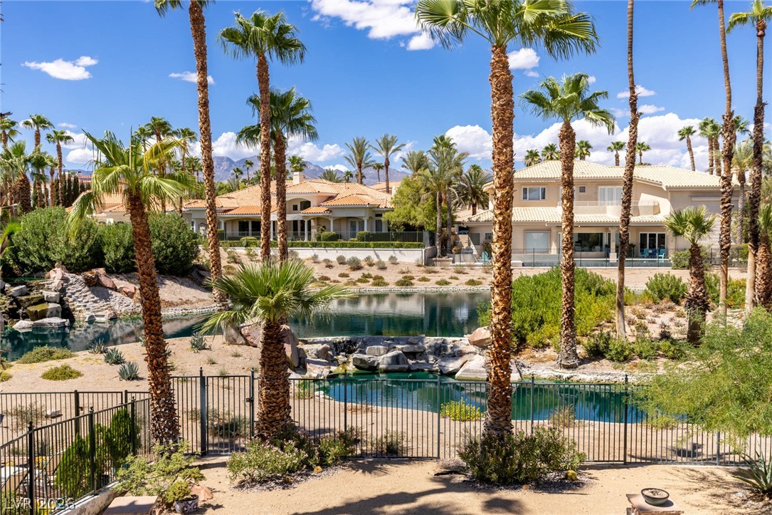 8812 Rainbow Ridge Drive Las Vegas NV 89117