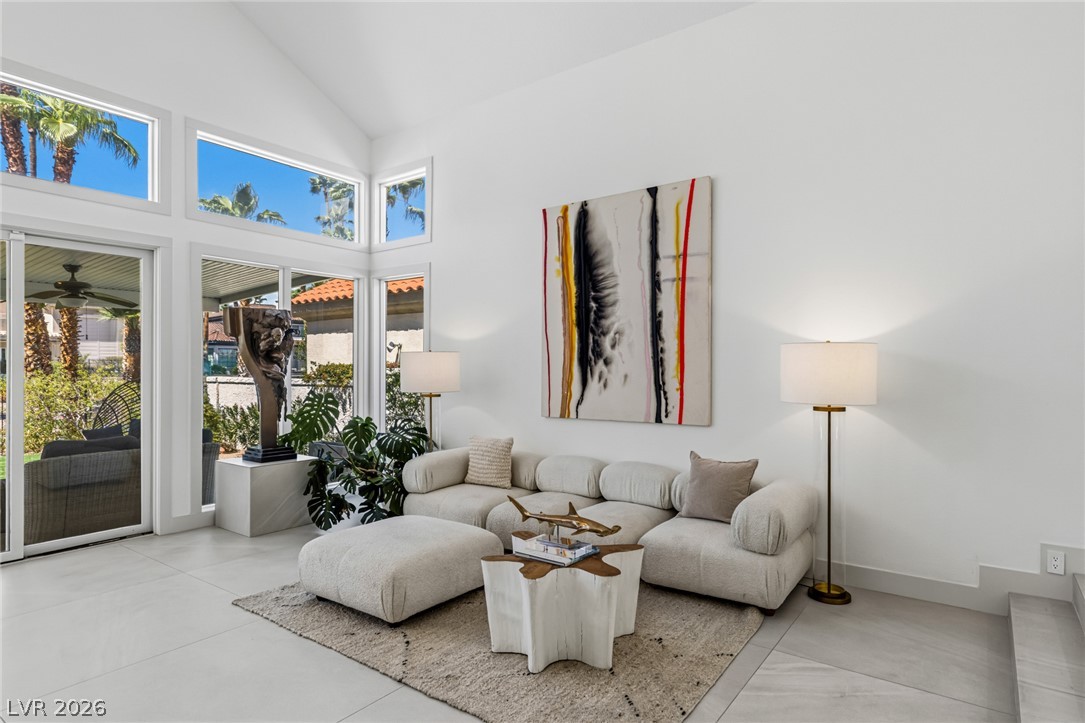 8812 Rainbow Ridge Drive Las Vegas NV 89117