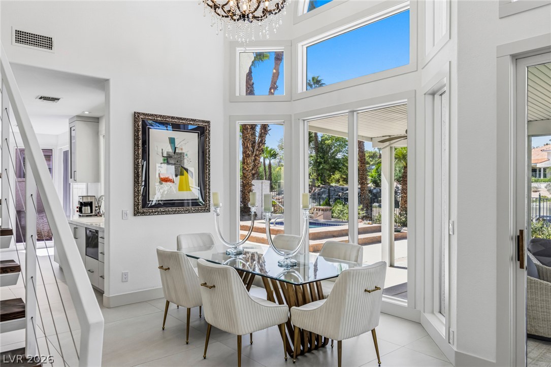 8812 Rainbow Ridge Drive Las Vegas NV 89117