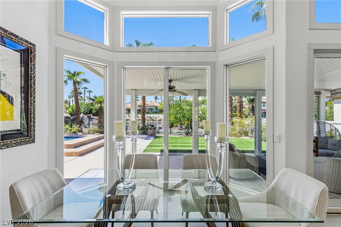 8812 Rainbow Ridge Drive Las Vegas NV 89117