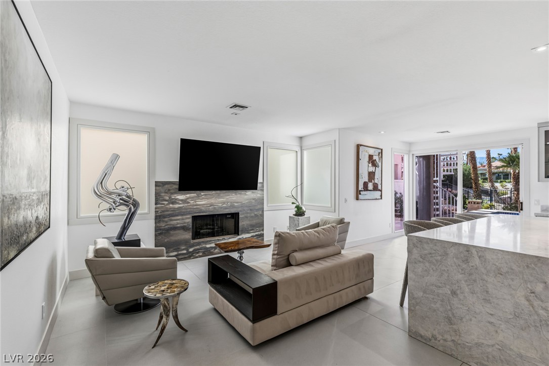 8812 Rainbow Ridge Drive Las Vegas NV 89117