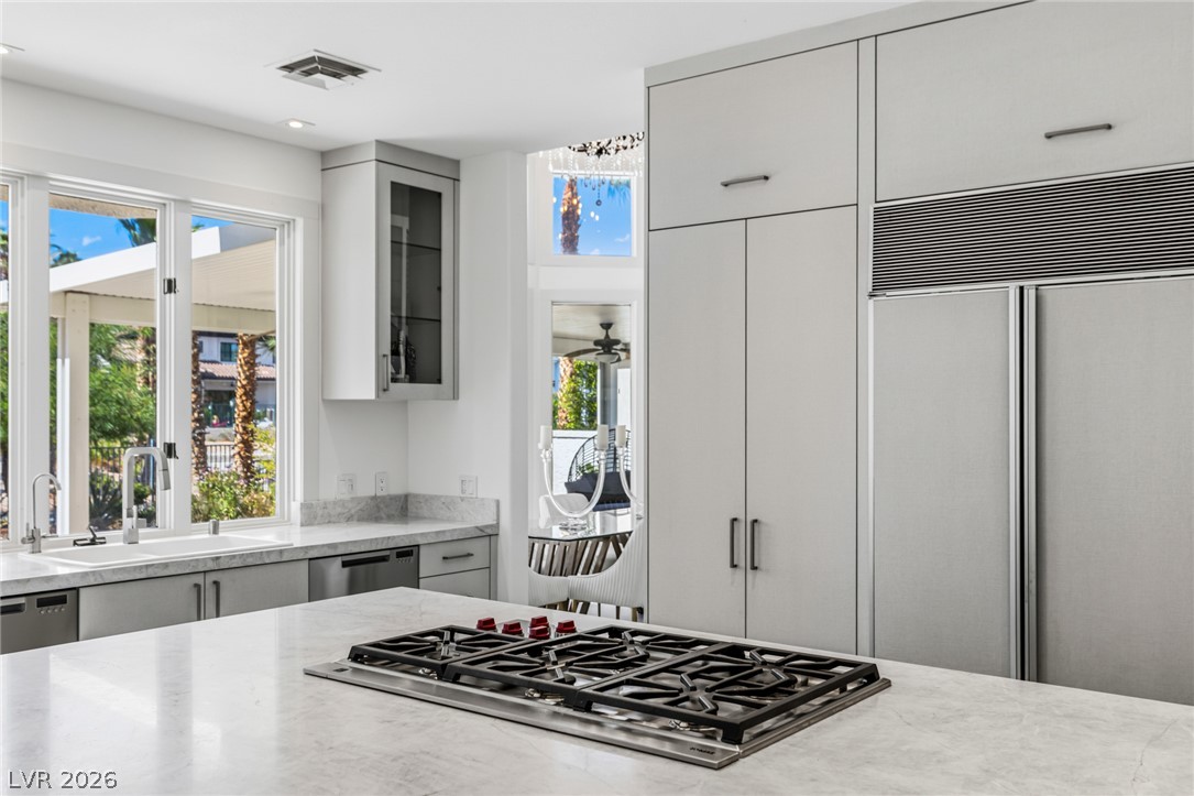 8812 Rainbow Ridge Drive Las Vegas NV 89117