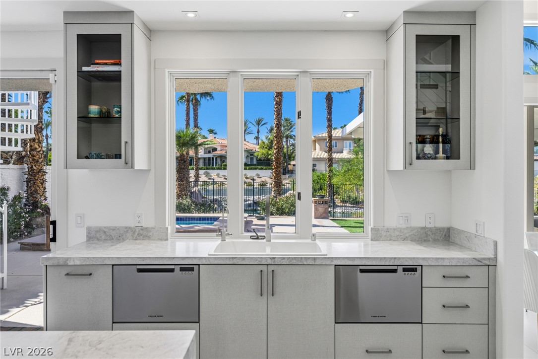 8812 Rainbow Ridge Drive Las Vegas NV 89117