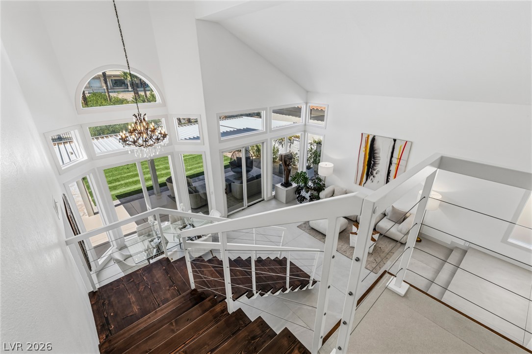 8812 Rainbow Ridge Drive Las Vegas NV 89117