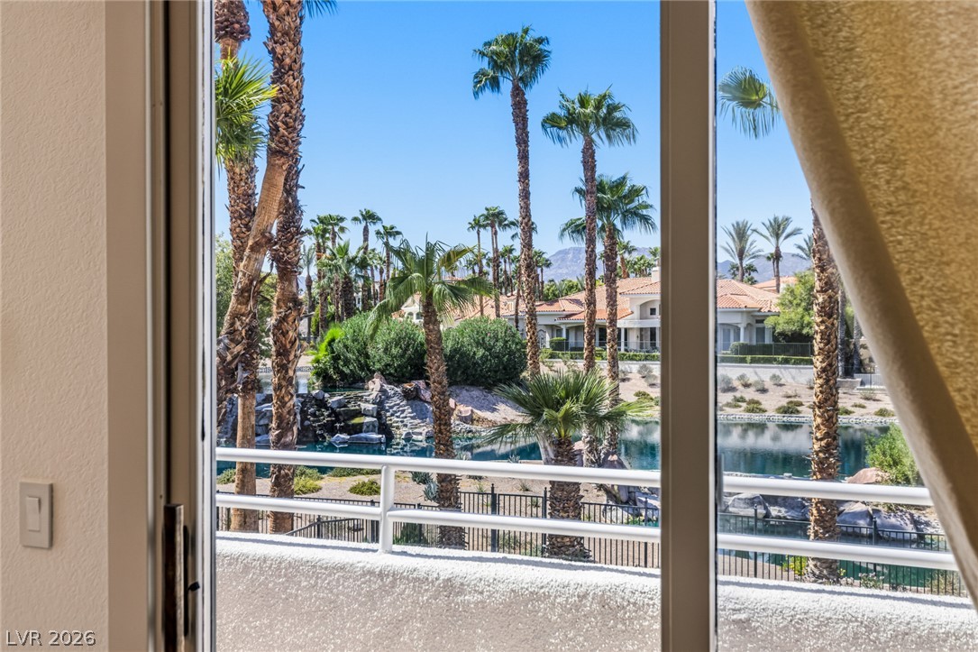 8812 Rainbow Ridge Drive Las Vegas NV 89117