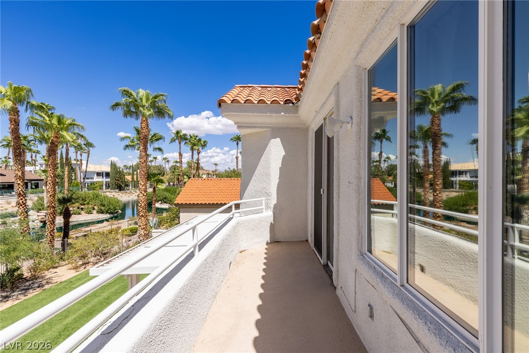 8812 Rainbow Ridge Drive Las Vegas NV 89117