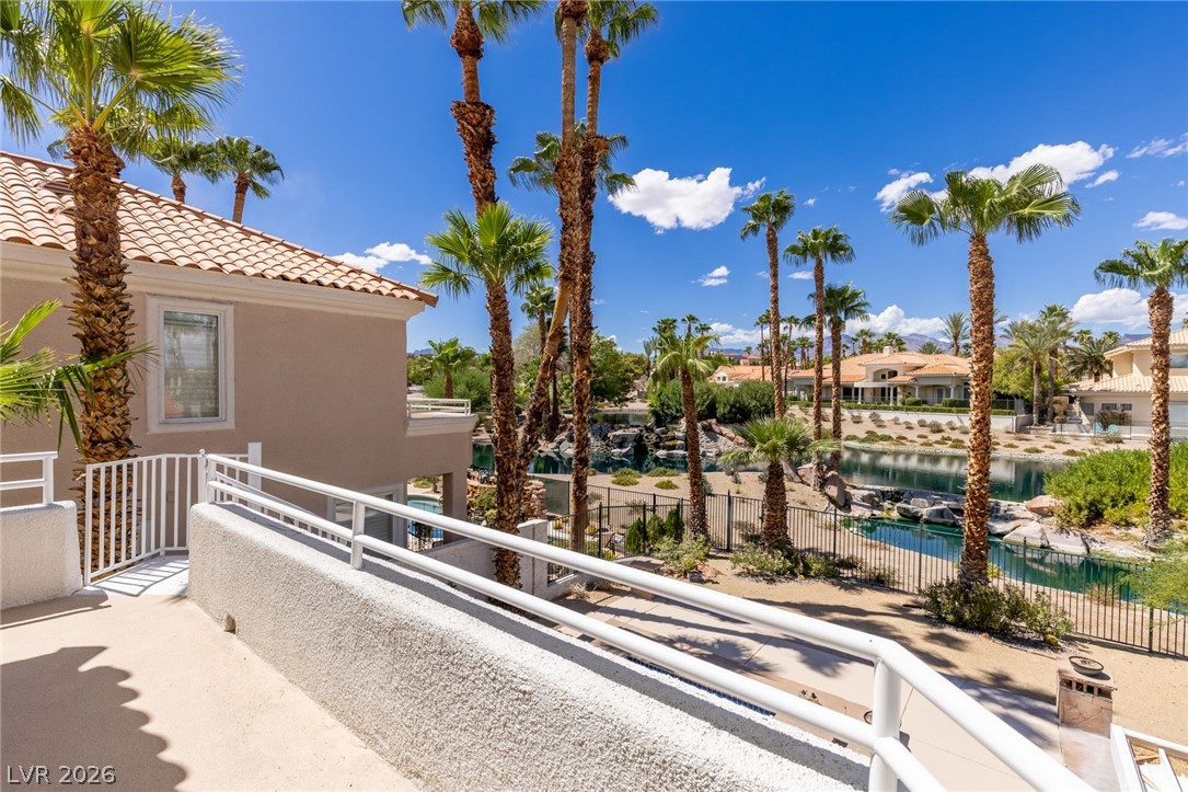 8812 Rainbow Ridge Drive Las Vegas NV 89117