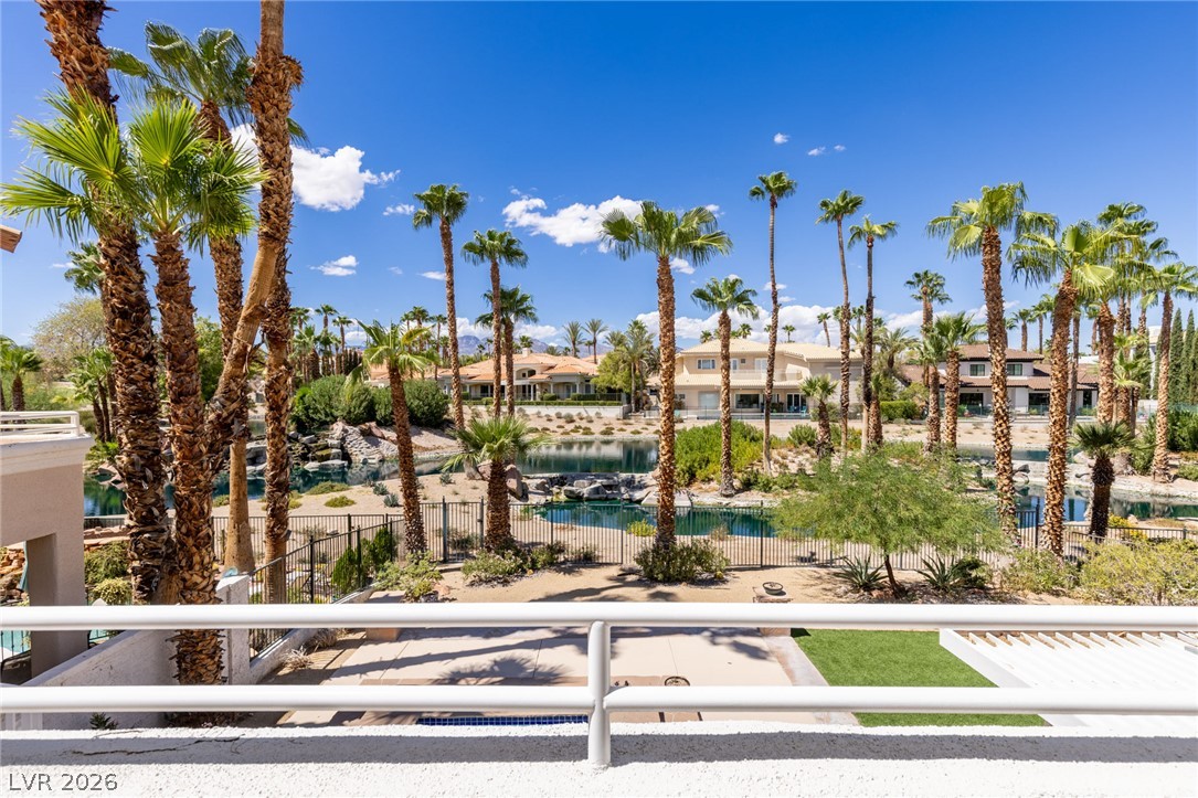 8812 Rainbow Ridge Drive Las Vegas NV 89117