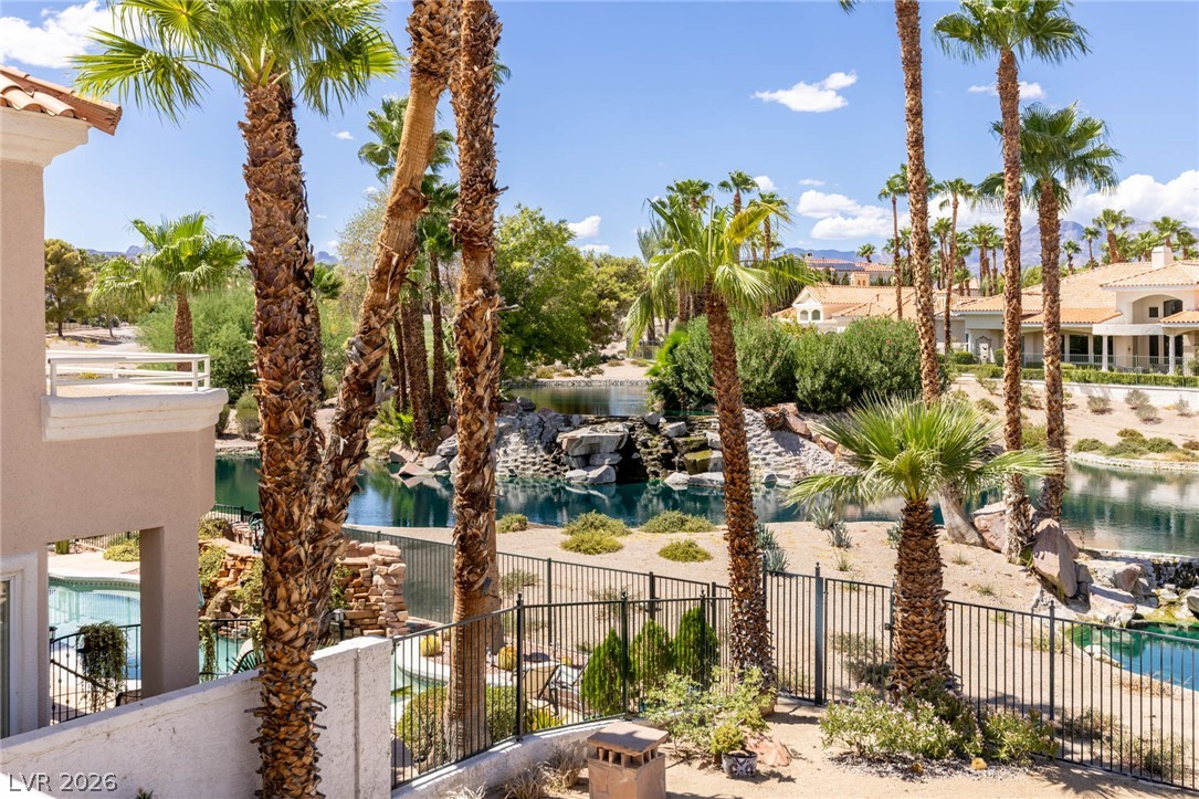 8812 Rainbow Ridge Drive Las Vegas NV 89117
