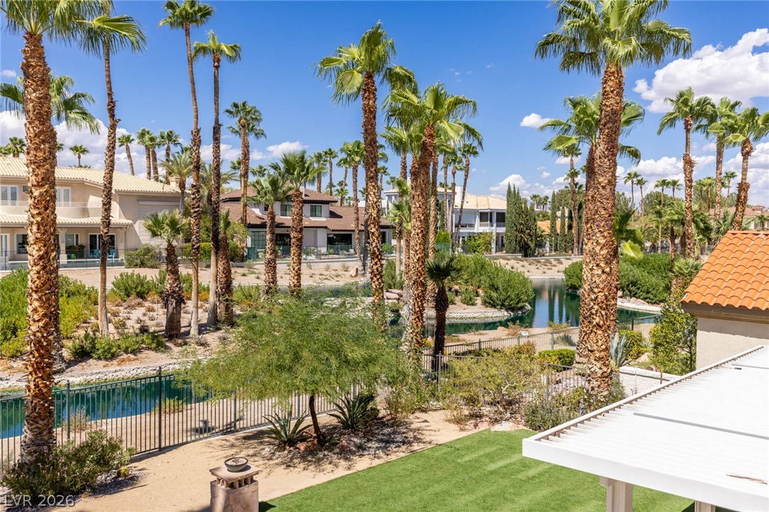 8812 Rainbow Ridge Drive Las Vegas NV 89117