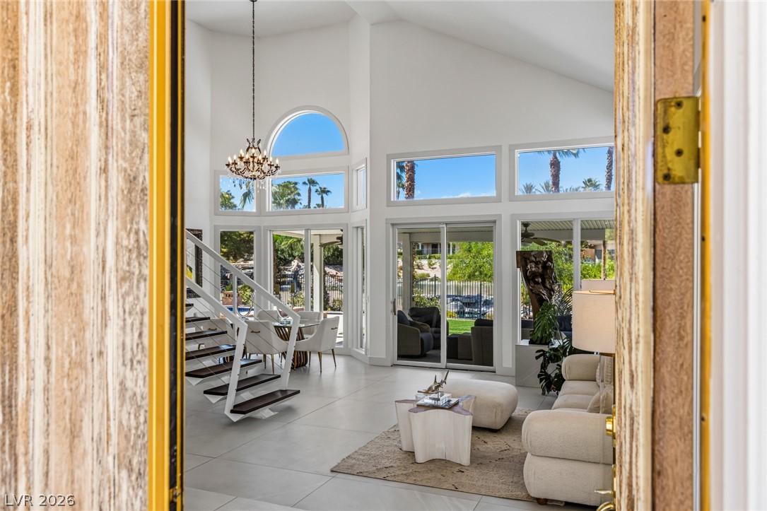 8812 Rainbow Ridge Drive Las Vegas NV 89117