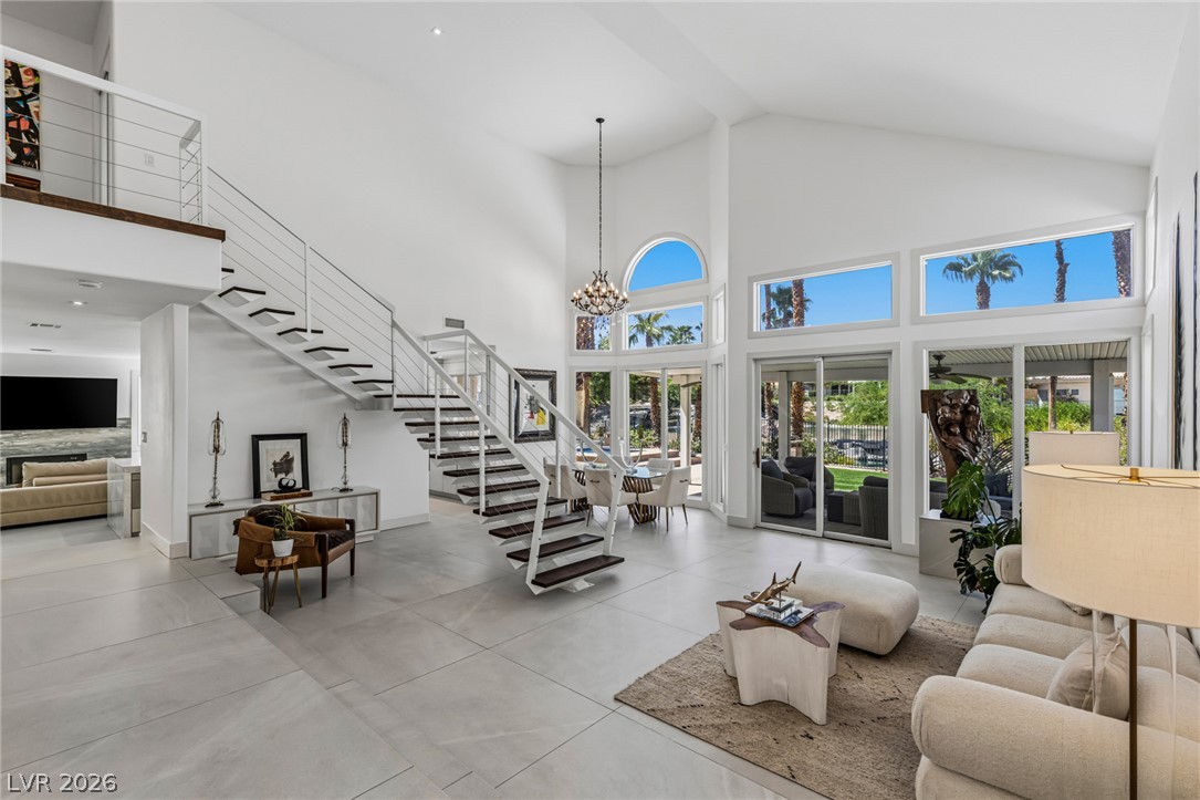 8812 Rainbow Ridge Drive Las Vegas NV 89117