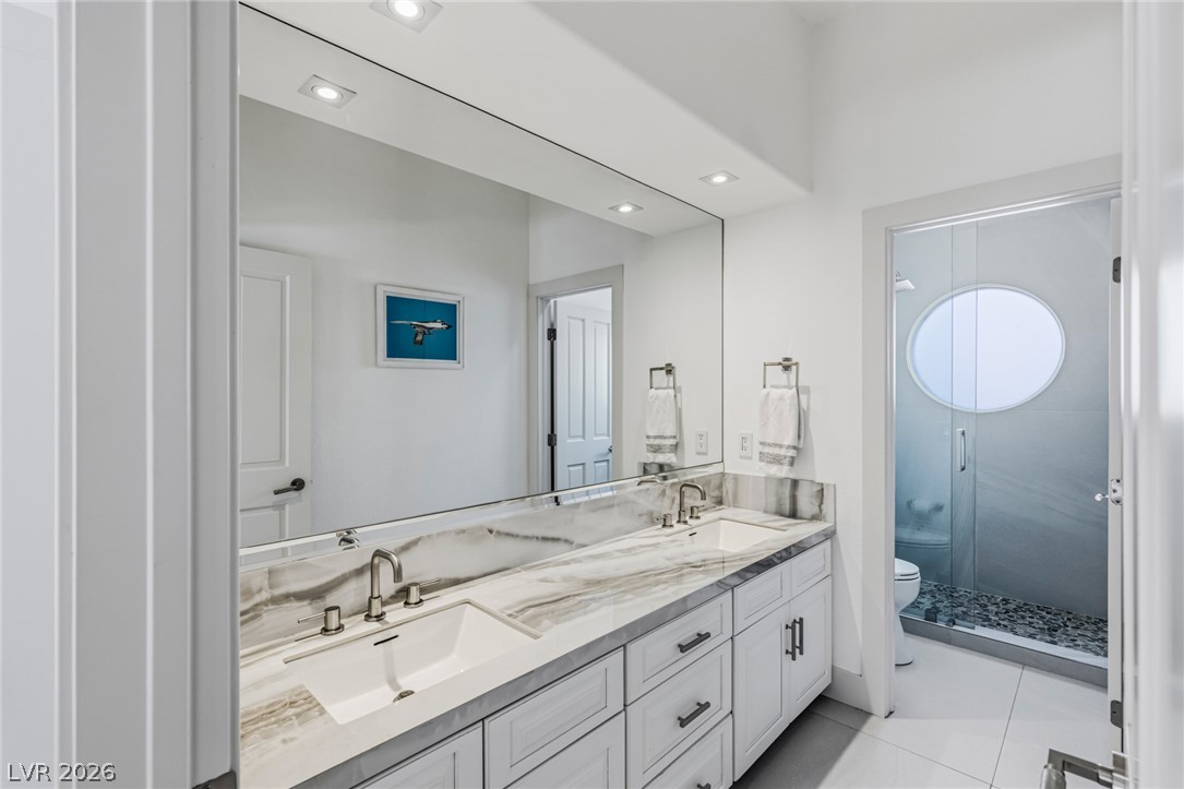 8812 Rainbow Ridge Drive Las Vegas NV 89117