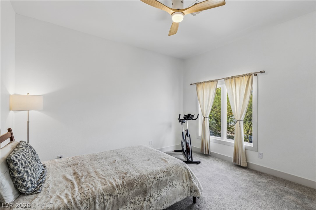 8812 Rainbow Ridge Drive Las Vegas NV 89117