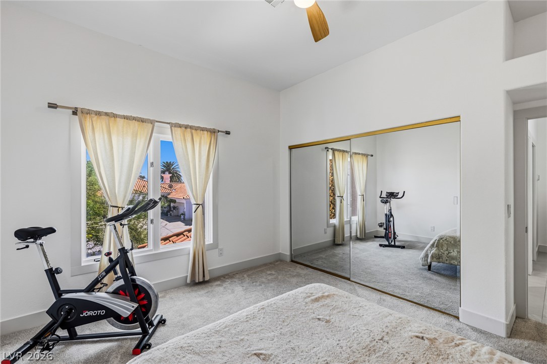8812 Rainbow Ridge Drive Las Vegas NV 89117