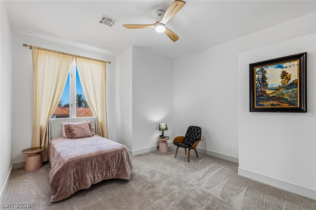 8812 Rainbow Ridge Drive Las Vegas NV 89117