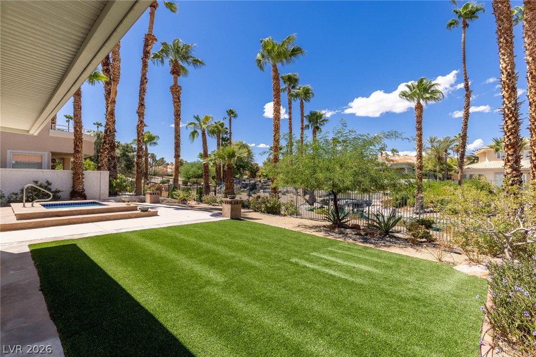 8812 Rainbow Ridge Drive Las Vegas NV 89117