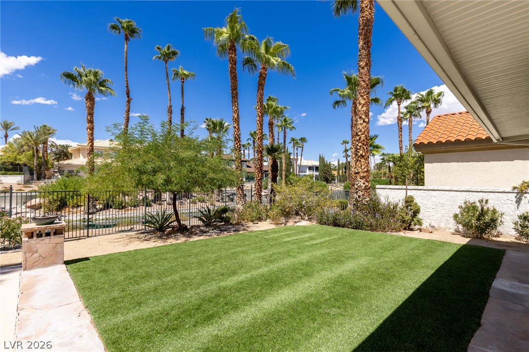 8812 Rainbow Ridge Drive Las Vegas NV 89117
