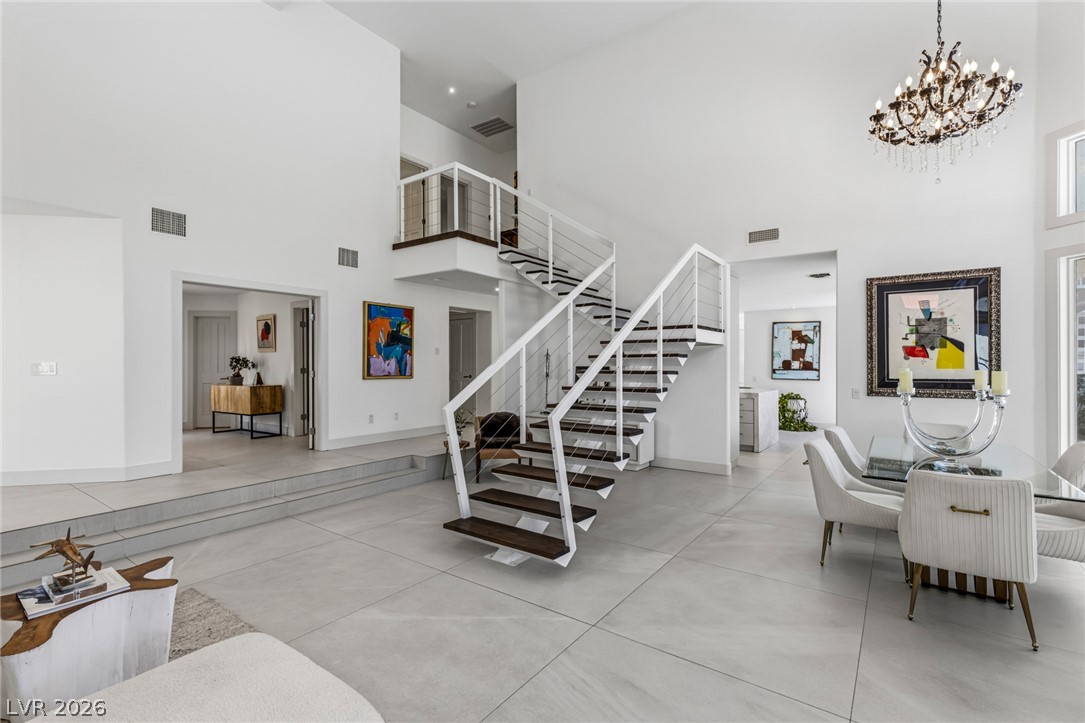 8812 Rainbow Ridge Drive Las Vegas NV 89117
