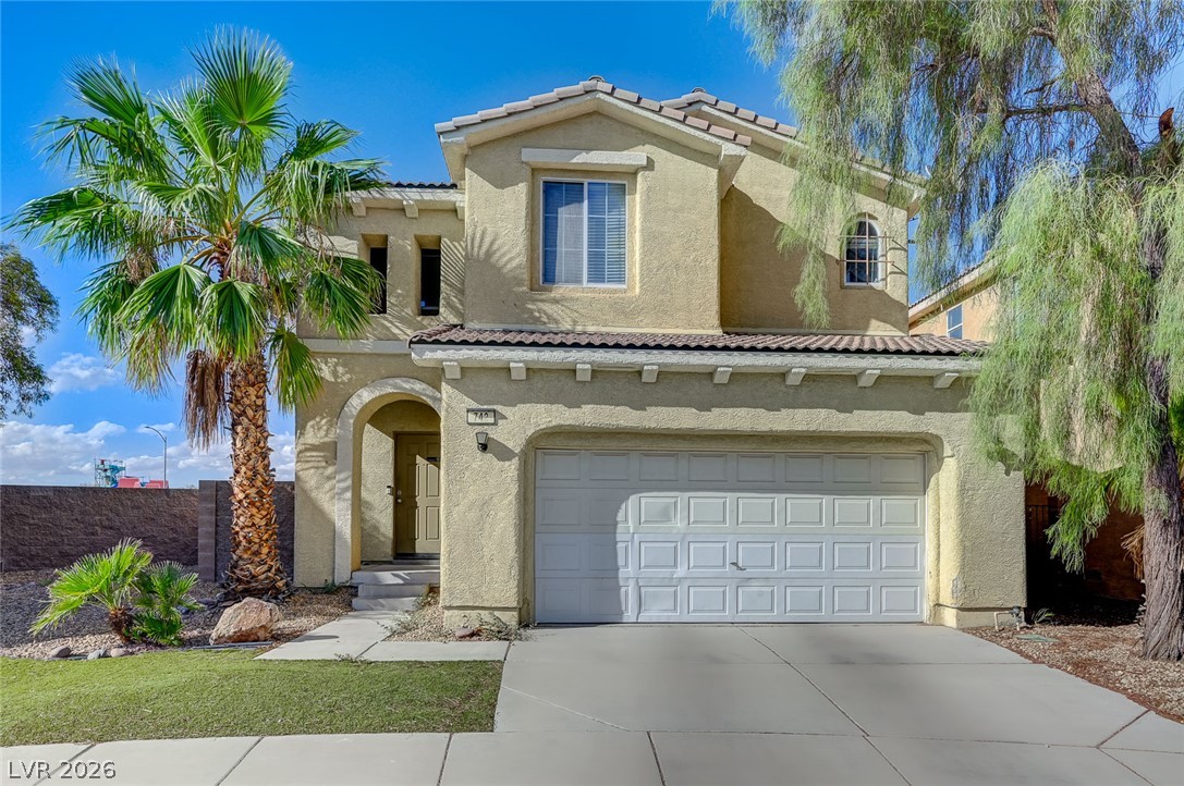 742 Aloe Yucca Avenue Henderson NV 89011