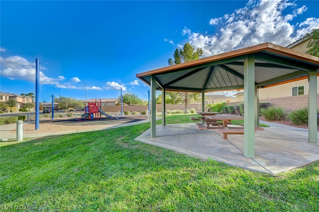 742 Aloe Yucca Avenue Henderson NV 89011