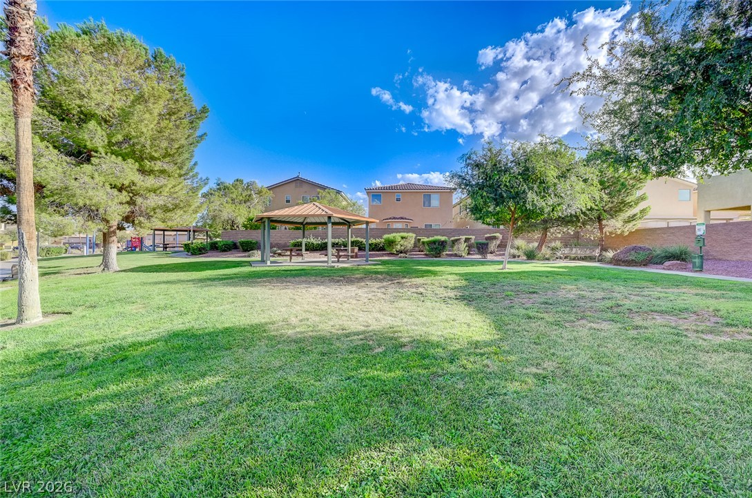 742 Aloe Yucca Avenue Henderson NV 89011