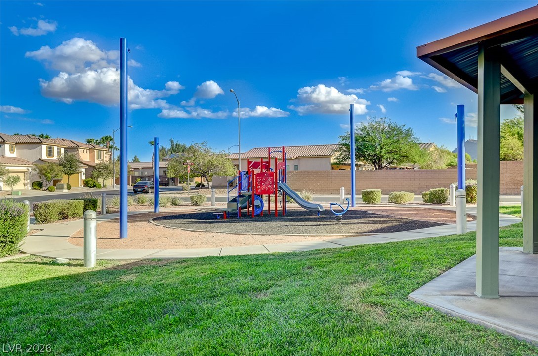 742 Aloe Yucca Avenue Henderson NV 89011