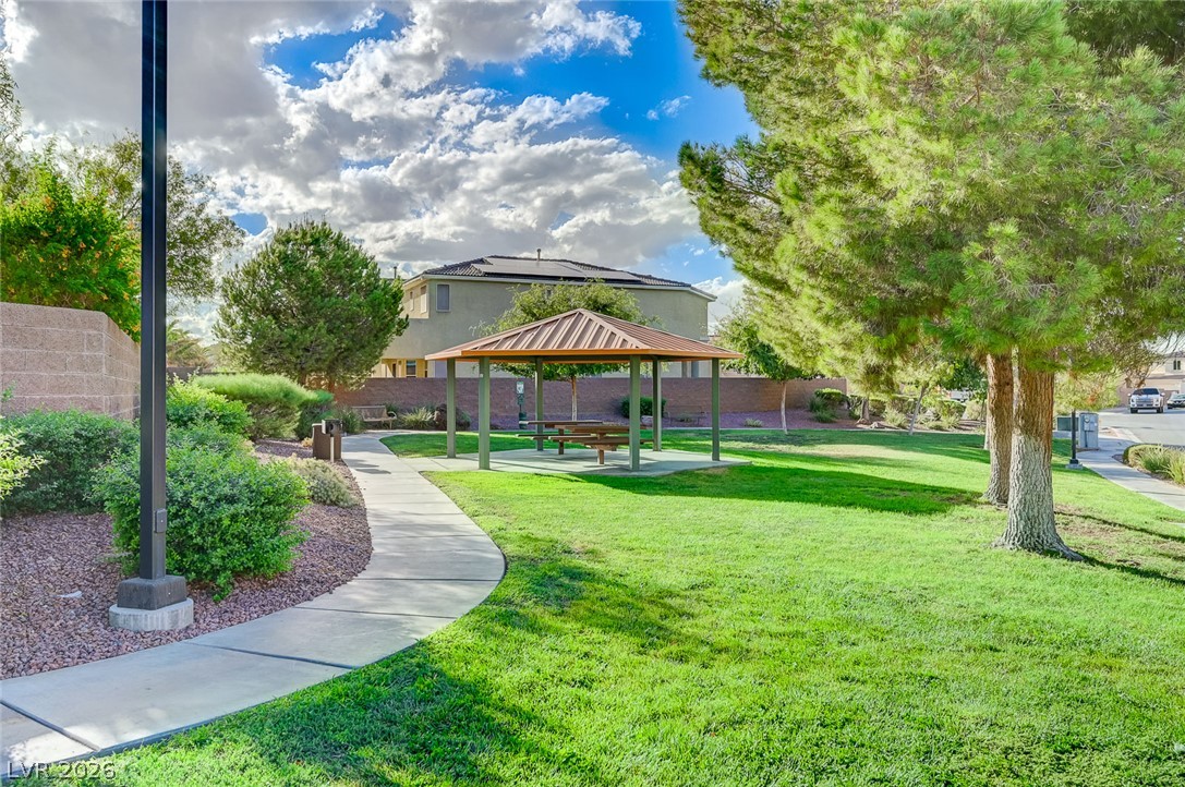 742 Aloe Yucca Avenue Henderson NV 89011