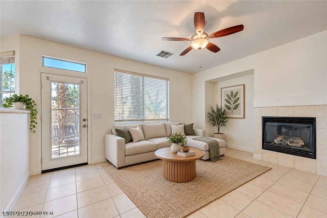 742 Aloe Yucca Avenue Henderson NV 89011