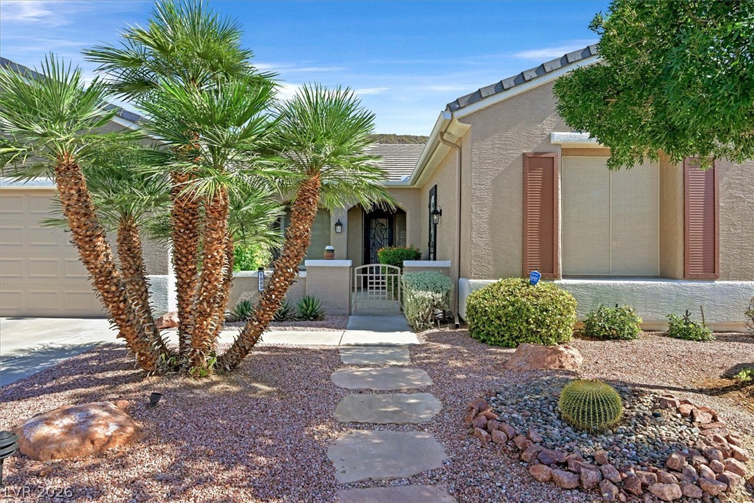 1805 Cypress Mesa Drive Henderson NV 89012
