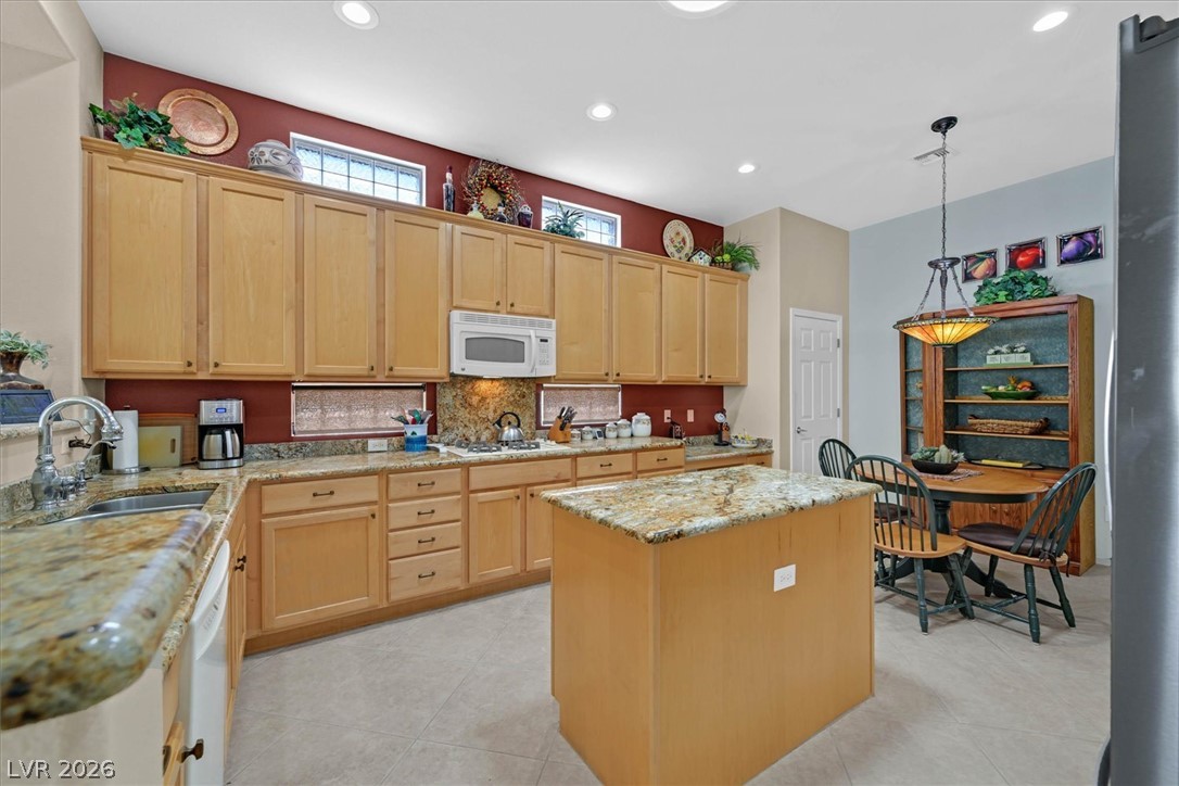 1805 Cypress Mesa Drive Henderson NV 89012