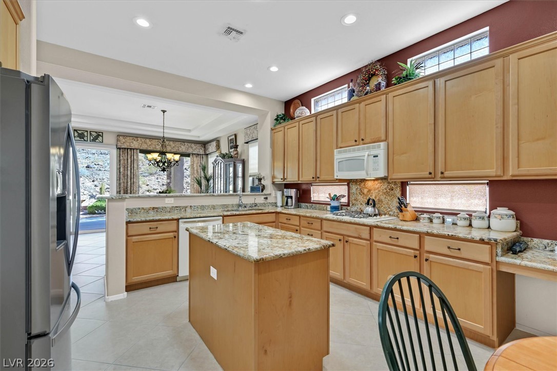 1805 Cypress Mesa Drive Henderson NV 89012