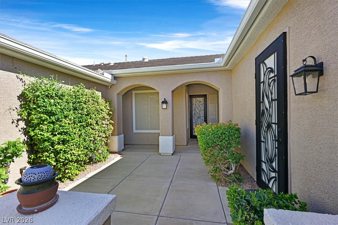 1805 Cypress Mesa Drive Henderson NV 89012