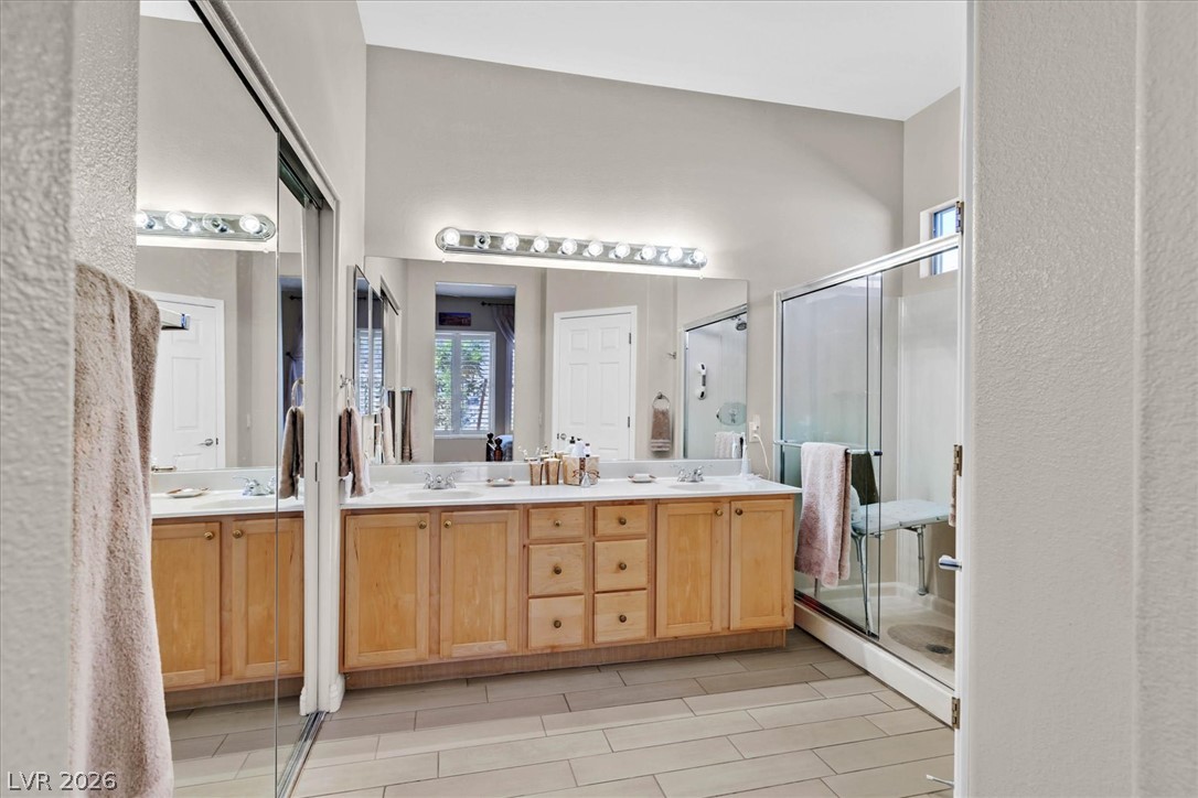 1805 Cypress Mesa Drive Henderson NV 89012