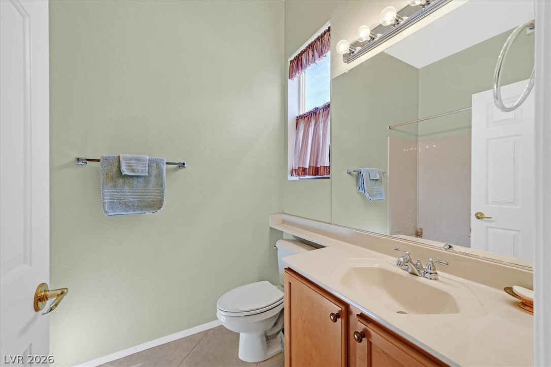 1805 Cypress Mesa Drive Henderson NV 89012