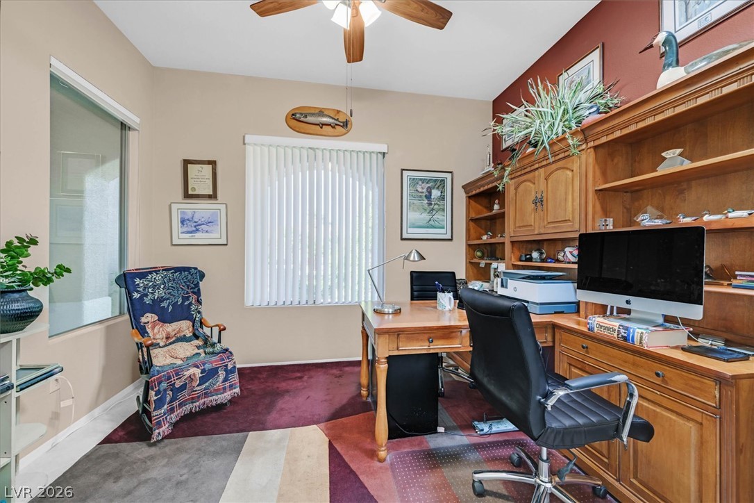 1805 Cypress Mesa Drive Henderson NV 89012