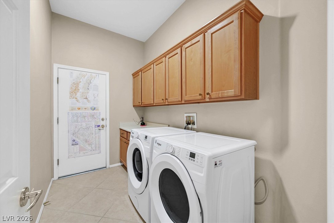 1805 Cypress Mesa Drive Henderson NV 89012