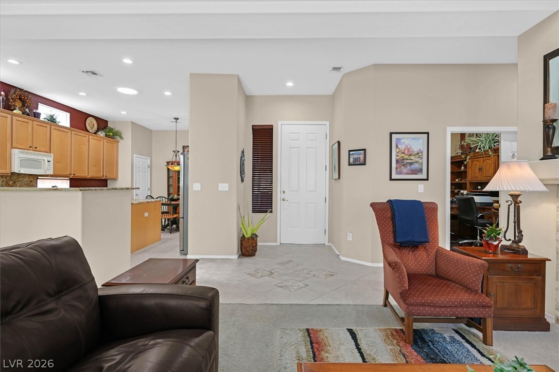 1805 Cypress Mesa Drive Henderson NV 89012