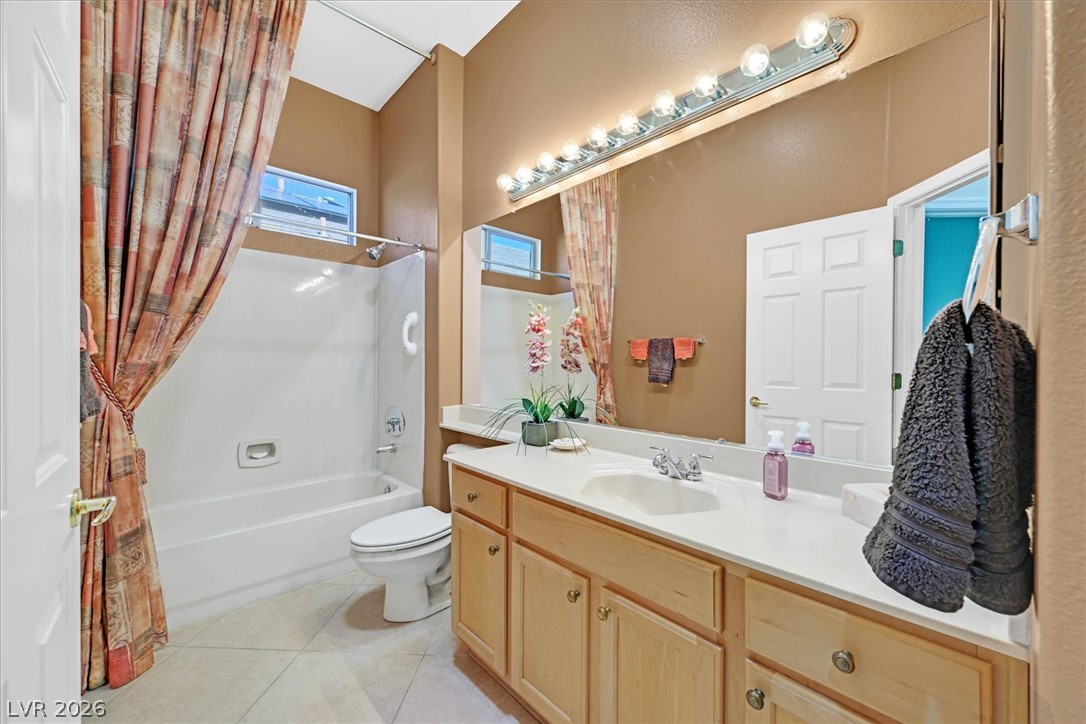 1805 Cypress Mesa Drive Henderson NV 89012