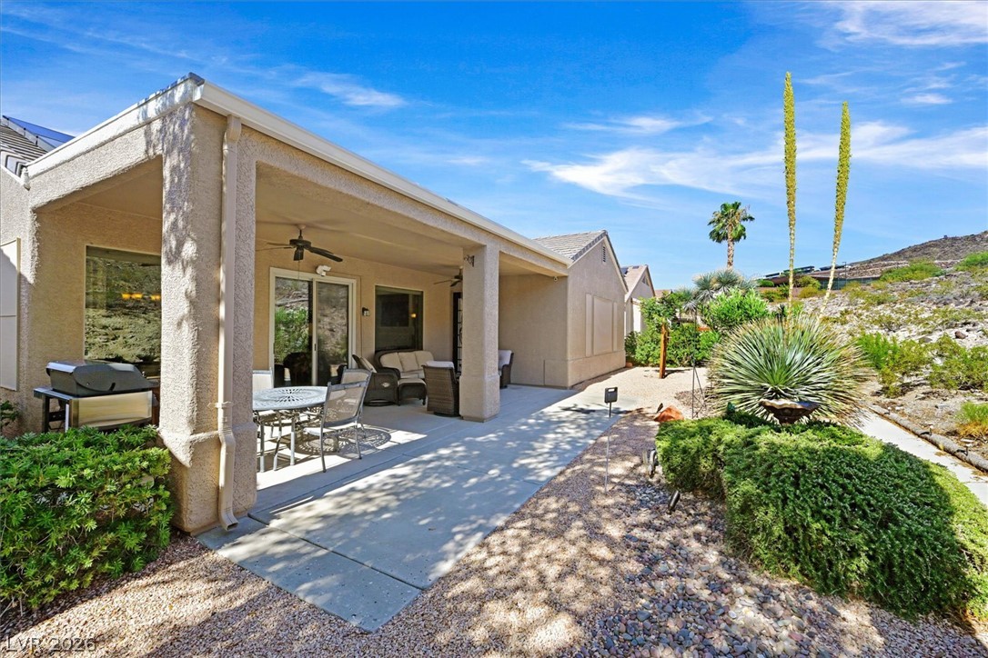 1805 Cypress Mesa Drive Henderson NV 89012